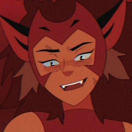 catra